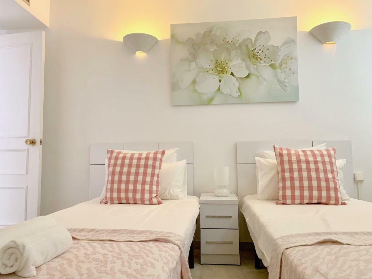Apartamento Sun Beach Benalmádena Kültér fotó