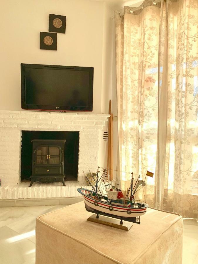 Apartamento Sun Beach Benalmádena Kültér fotó